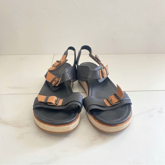 Merrell Womens Roam Buckle Sandal - Picture 5 of 7